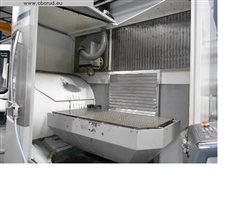 Обрабатывающий центр универсальный DECKEL DMU100 Monoblok